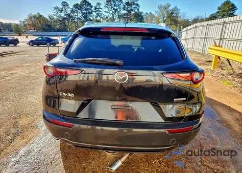 2020 Mazda Cx-30 Premium from USA, damaged, VIN 3MVDMAEM1LM130960